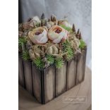 Beach Box ONLINE Workshop