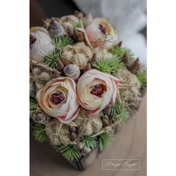 Beach Box ONLINE Workshop