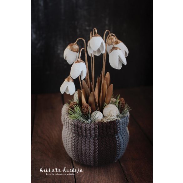 Bakuli Termés Zúzmarás