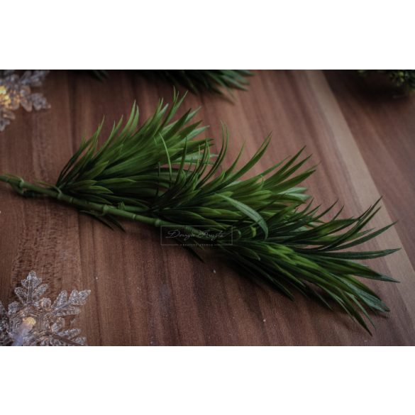 Buzogány Zöld - SZÁLAS