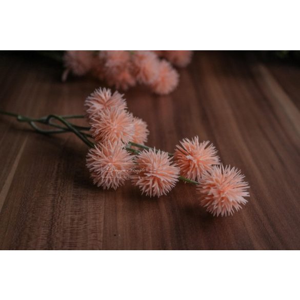 Hamvas Szamárkenyér Barack - Szálas