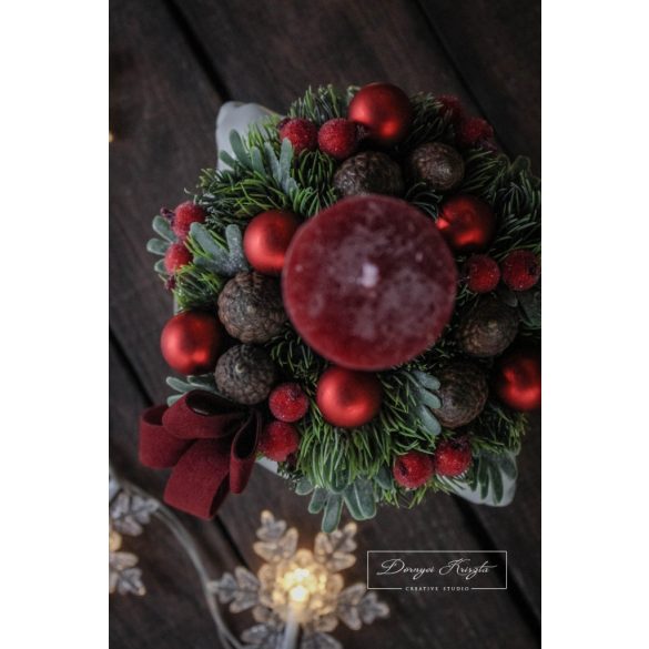 Klasszikus Karácsonyi Kollekció 