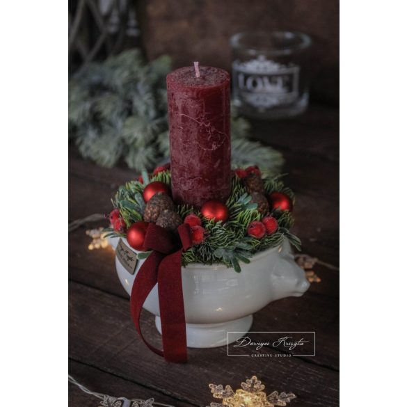 Klasszikus Karácsonyi Kollekció 