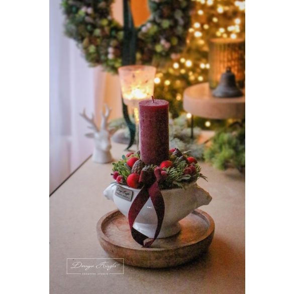 Klasszikus Karácsonyi Kollekció 