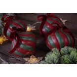 Klasszikus Karácsony - Karácsonyfadísz Szett-2