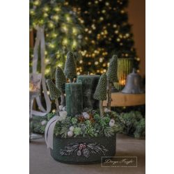 Téli Erdő Kollekció - 7