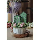 Tavasz-Lak Asztaldísz 2