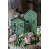 Tavasz-Lak Asztaldísz 2