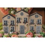 Tavasz-Lak Asztaldísz