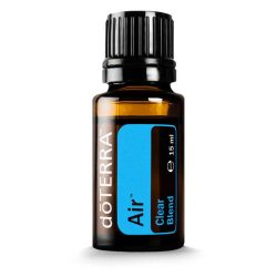 doTERRA AIR™ légzőszervi keverék olaj (15 ml)