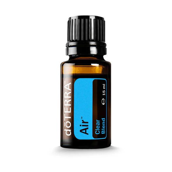 doTERRA AIR™ légzőszervi keverék olaj (15 ml)