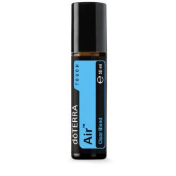   dōTERRA Air™ Touch Légúttisztító keverék olaj (10 ml)