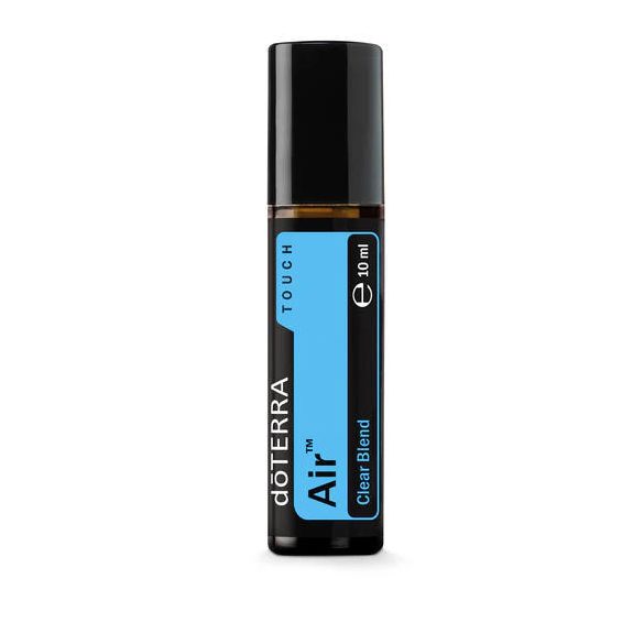dōTERRA Air™ Touch Légúttisztító keverék olaj (10 ml)