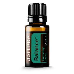 dōTERRA Balance™ Kiegyensúlyozó keverék olaj 15 ml