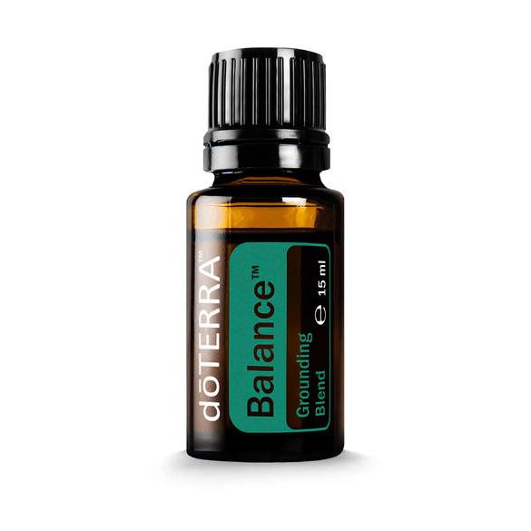 dōTERRA Balance™ Kiegyensúlyozó keverék olaj 15 ml