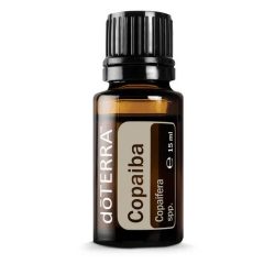 doTERRA Copaiba esszenciális olaj (15 ml)