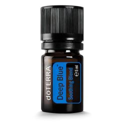 doTERRA DeepBlue keverék olaj 5 ml