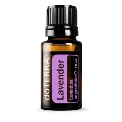 doTERRA Levendula (Lavender) illóolaj (15 ml)