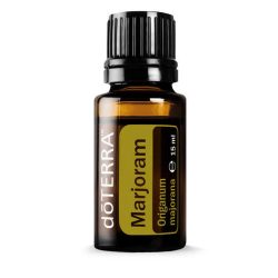 doTERRA Majoranna/Marjoram illóolaj (15 ml)