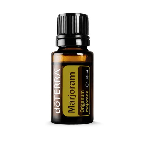 doTERRA Majoranna/Marjoram illóolaj (15 ml)