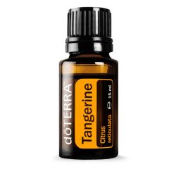 doTERRA Mandarin (Tangerine) illóolaj (15 ml)