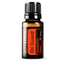 doTERRA On Guard Védő keverék olaj (15 ml )