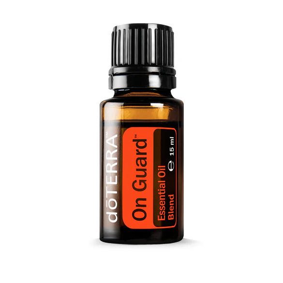 doTERRA On Guard Védő keverék olaj (15 ml )