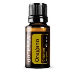 doTERRA Oregánó illóolaj (15 ml)