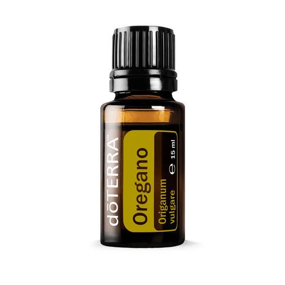 doTERRA Oregánó illóolaj (15 ml)